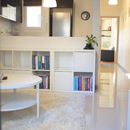 Great Expectations Apartment Athena Bagian luar foto
