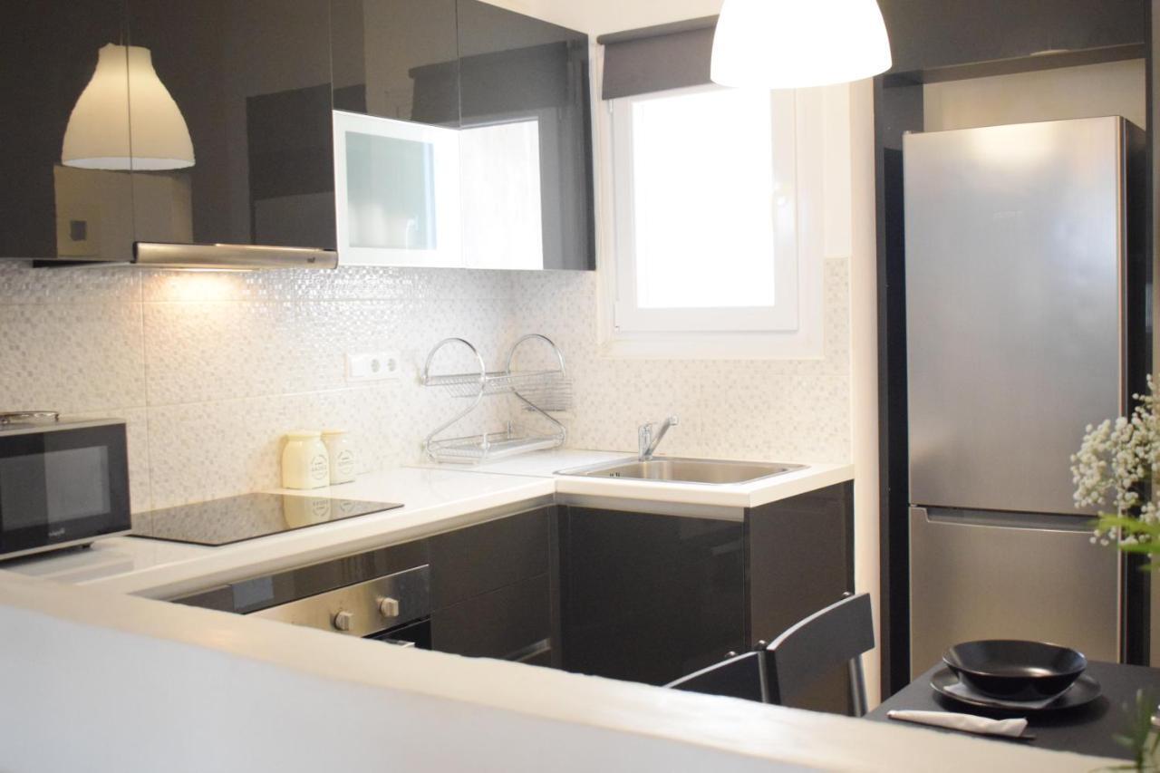 Great Expectations Apartment Athena Bagian luar foto